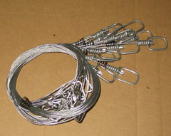 Buckshot Medium Snares